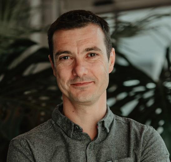Photo de Raphaël ECOIFFIER
